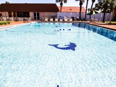 Stayable Suites Florida Mall Orlando - 13
