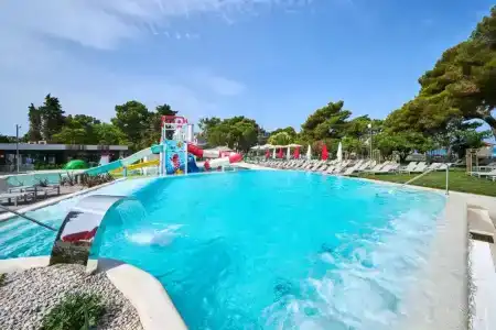 Garden Suites Umag Plava Laguna - 34