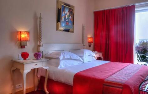 Hôtel Sainte Valérie - 59