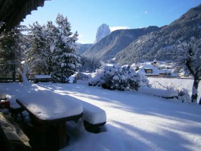 Garni Irma Bed & Breakfast - 1