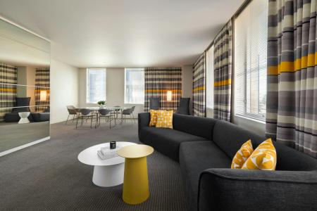 The Standard, Downtown LA - 23