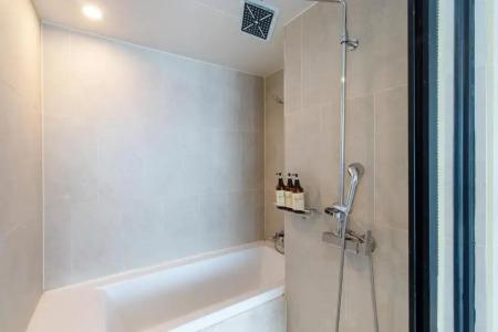 Brown Dot Incheon Songdo - 116