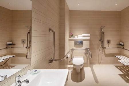 Pan Pacific Serviced Suites Orchard, Singapore - 96