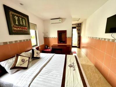 Ngo House - 134