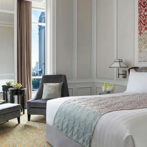 Intercontinental Singapore (Sg Clean), An Ihg - 39