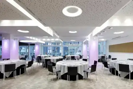 Melia Barcelona Sarriá - 17
