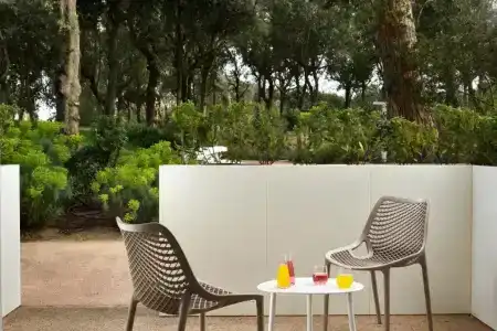 The Sense Experience Resort - 53