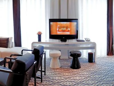 Sofitel Rabat Jardin Des Roses - 219