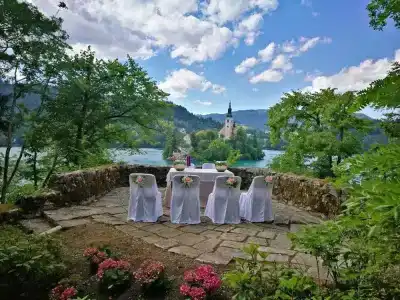 Vila Bled - 24