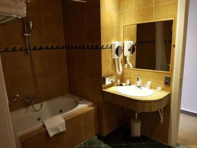 Thermae Palace - 32