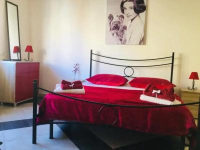 b & b da Jasmine - 31