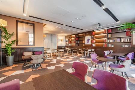 Radisson Blu Paris-Boulogne - 25