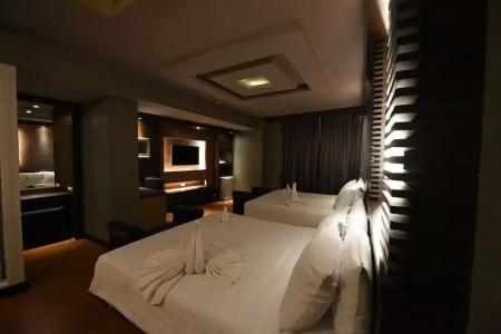 Fresh Inn - Sha Extra Plus - 34