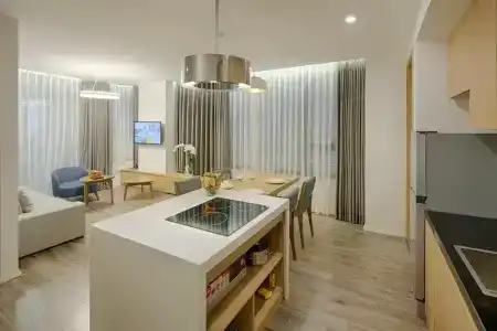 Belle Maison Parosand Da Nang -managed by H&K Hospitality - 52