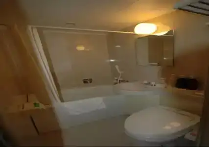 Hyper-inn Takamatsu Ekimae - 6