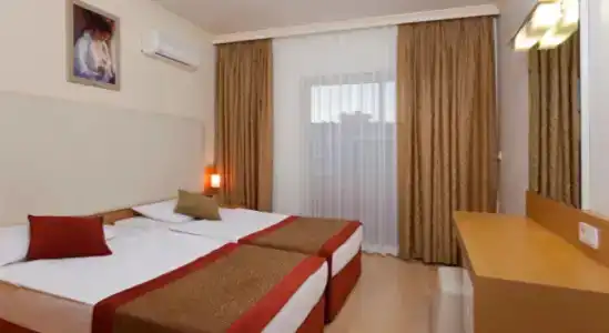My Home Resort- Ultra All Inclusive - 38