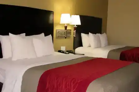 Quality Inn & Suites - 39