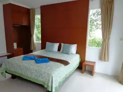Sukcheewa Residence Phuket - 32