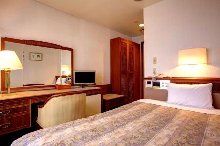 Yugaf Inn Okinawa - 10