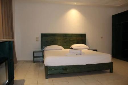 Hôtel Medina - 18
