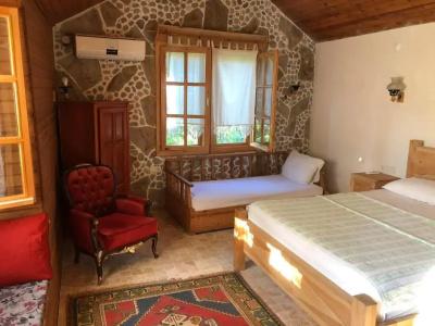 Olympos Koyevi Pension - 60