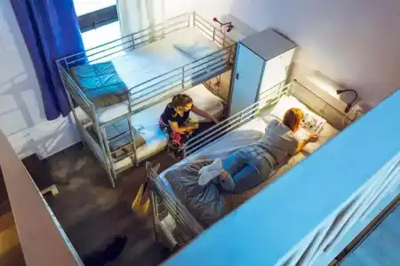 Lol Hostel Siracusa - 25