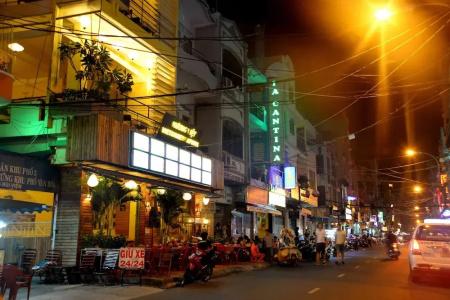 Saigon Marvel Hostel - 18