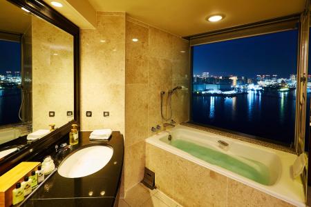 Intercontinental Tokyo Bay, An Ihg - 36