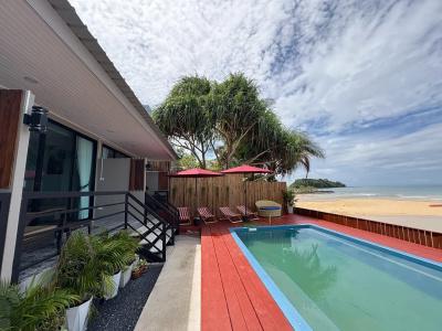 Bliss Resort Krabi - 15