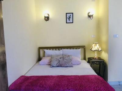 Cairo Lodge Hostel - 21