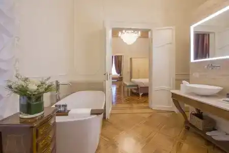 Palazzo Monga Boutique Guesthouse - 7