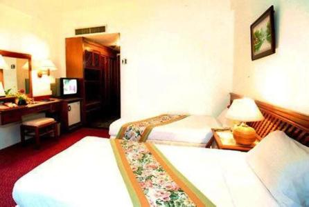 The Regency Hatyai - 19