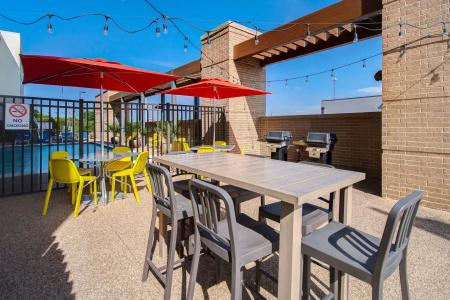 Home2 Suites By Hilton - 26