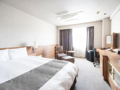 Vessel Inn Fukuyama Eki Kitaguchi - 22