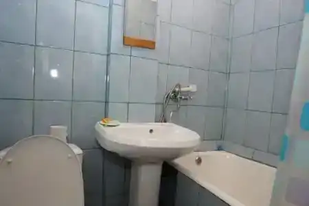 Дом Артистов Цирка - 1