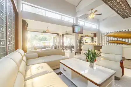 Mercury Phu Quoc Resort & Villas - 11