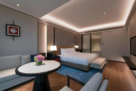 Empark Grand Zhongguancun - 78