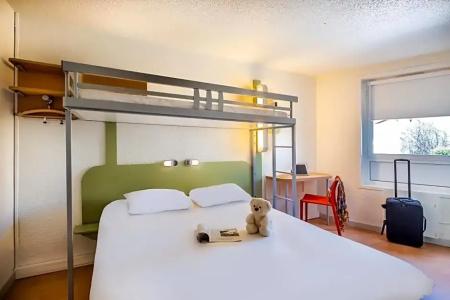 ibis budget Limoges - 29