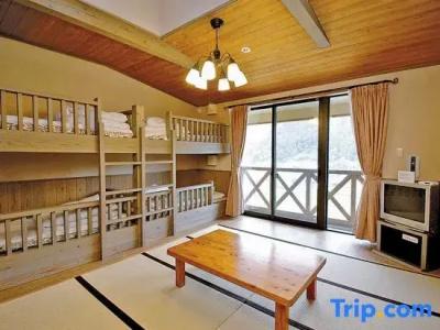 Morizane Onsen Yasuragino Sato - 52