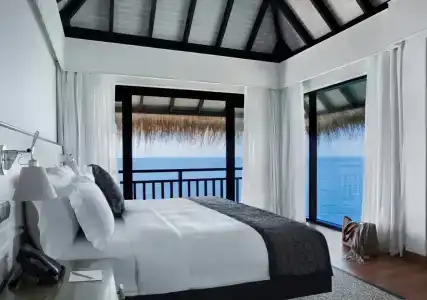 Outrigger Konotta Maldives Resort - 2