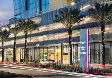 Residence Inn by Marriott San Diego Downtown/Bayfront - 0
