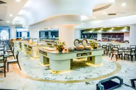 Marhaba Royal Salem - Family Only - 30