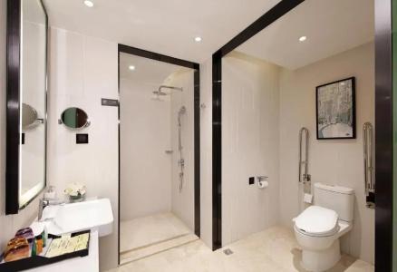 Hampton by Hilton Guangzhou Zhujiang New Town - 56