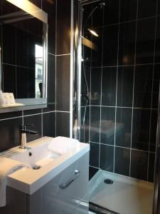 Hôtel Parc Mazon-Biarritz - 7