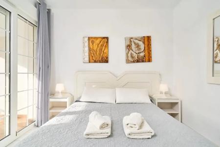 Apartamentos Almoraide Suites - Adults Only - 87