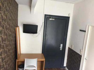 Amsterdam Inn - 1