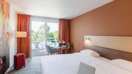 ibis Styles Aix les Bains - 5