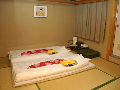 Los Inn Kochi - 5