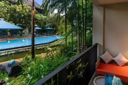 Grand Mercure Khao Lak Bangsak Sha Extra Plus - 43