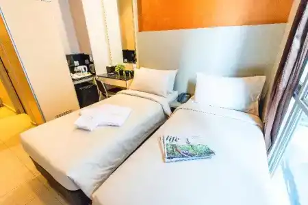 ibis Styles Albert - 59